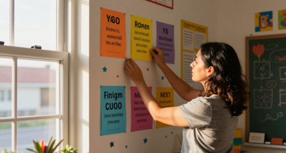 13 Best Personalized Classroom Decor in 2026