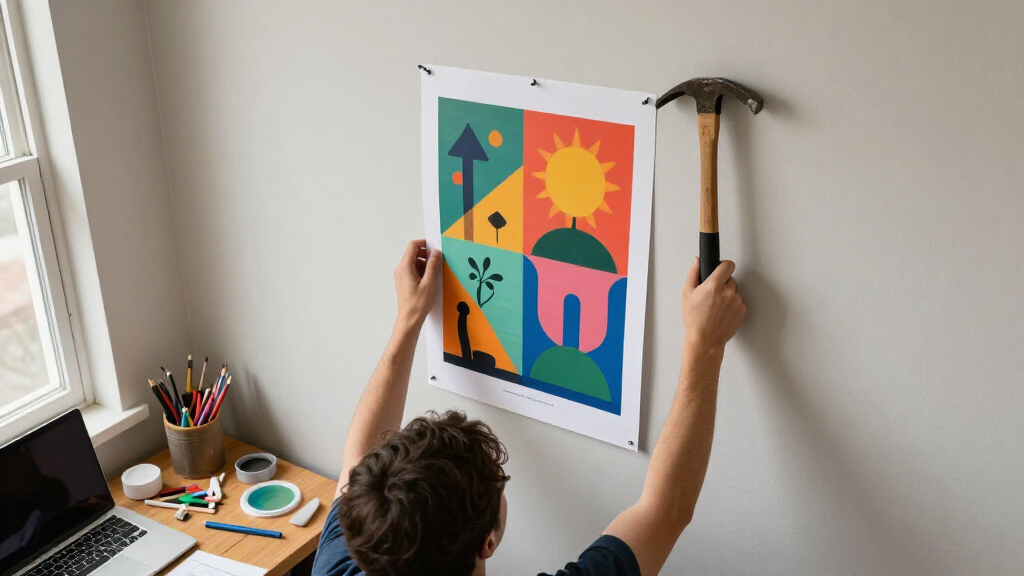 14 Best Funny Dorm Room Posters in 2026