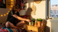 4 Best Creative Dorm Room Decor in 2026