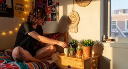 4 Best Creative Dorm Room Decor in 2026