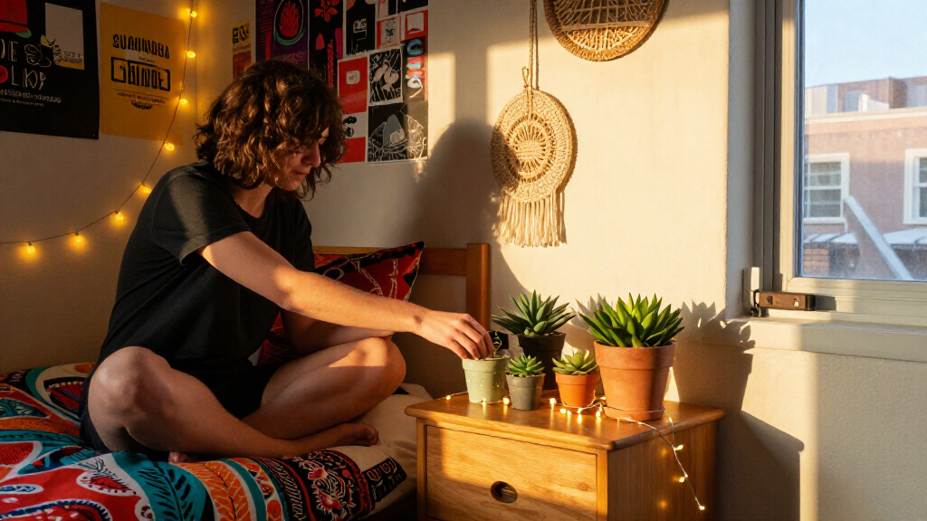 4 Best Creative Dorm Room Decor in 2026