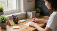 4 Best Student Desk Accessories in 2026