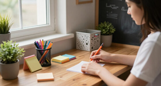 4 Best Student Desk Accessories in 2026
