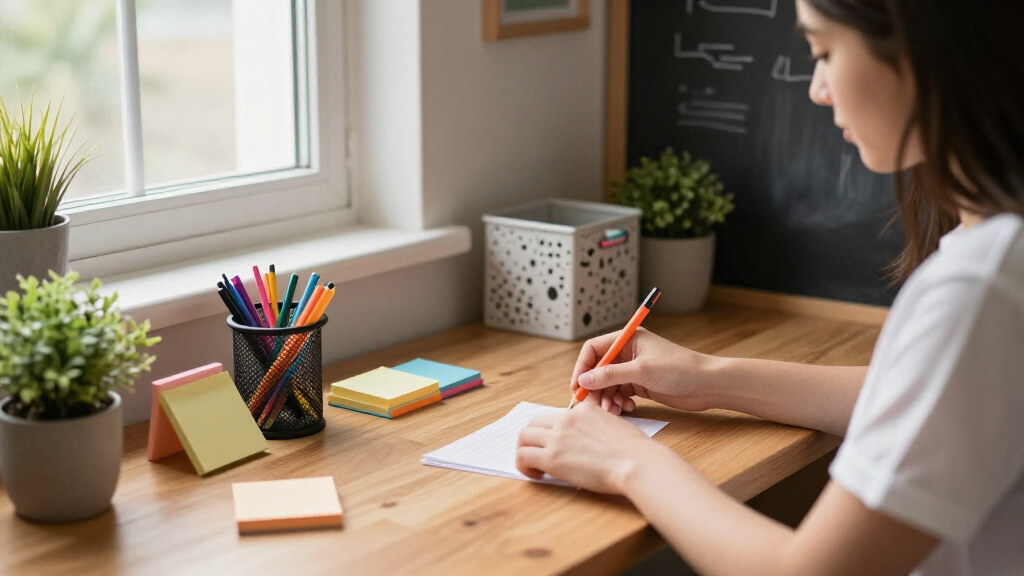4 Best Student Desk Accessories in 2026