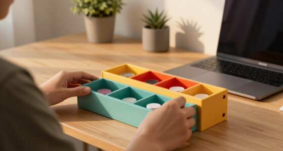 4 Best Student Desk Organizers in 2026