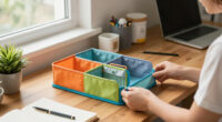4 Best Student Desk Organizers in 2026