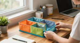 4 Best Student Desk Organizers in 2026