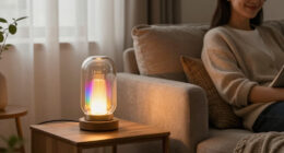 5 Best Decorative LED Desk Lamps in 2026