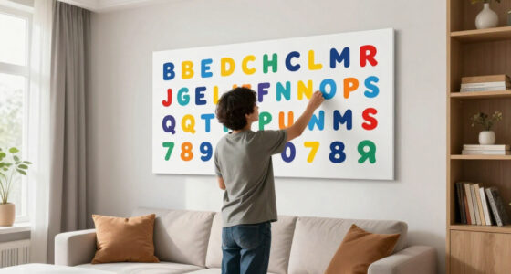 5 Best School-Themed Wall Art in 2026