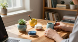 6 Best Decorative Desk Accessories for 2026