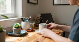 6 Best Decorative Desk Accessories in 2026