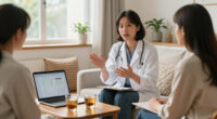 A Functional Medicine Doctor Explains Why Anxiety Is Rising (And What Actually Helps)