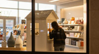 A Tiny Holdout Building In The Middle Of Macy’s Is Back In View