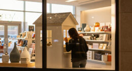 A Tiny Holdout Building In The Middle Of Macy’s Is Back In View