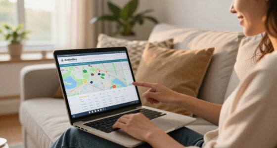 Avalonbay Communities Surges In Global Coverage
