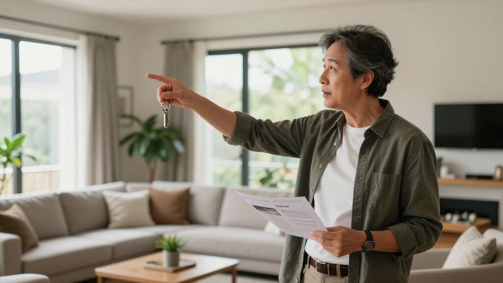 Babyboomer Verkaufswelle Immobilien