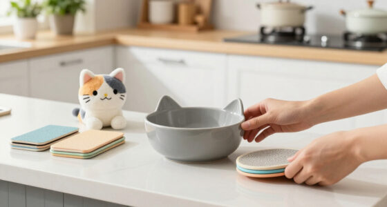Best Gifts for a Cat Owner