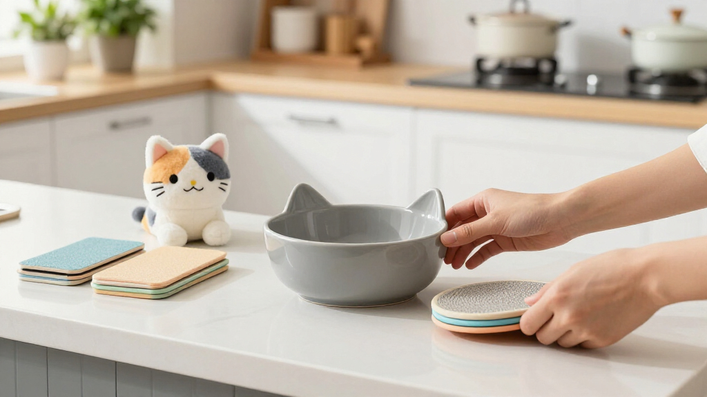 Best Gifts for a Cat Owner