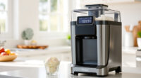 Chill Out This Summer with the Ninja CREAMi XL Ice Cream Maker