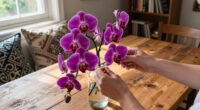 Costco’s $25 Floating Orchids Look Better Than A $500 Florist Arrangement