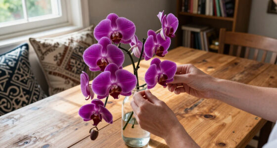 Costco’s $25 Floating Orchids Look Better Than A $500 Florist Arrangement