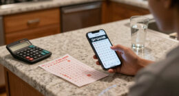 Did Anyone Win The Powerball? Winning Numbers For Saturday, August 1, 2026