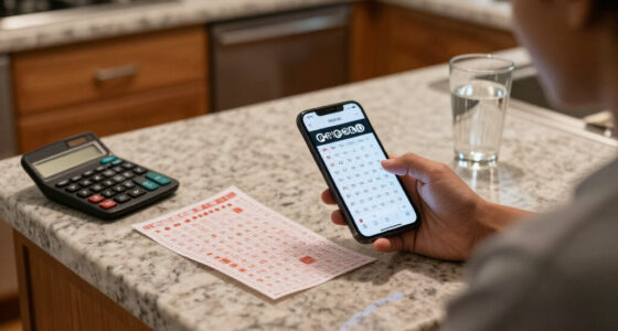 Did Anyone Win The Powerball? Winning Numbers For Saturday, August 1, 2026