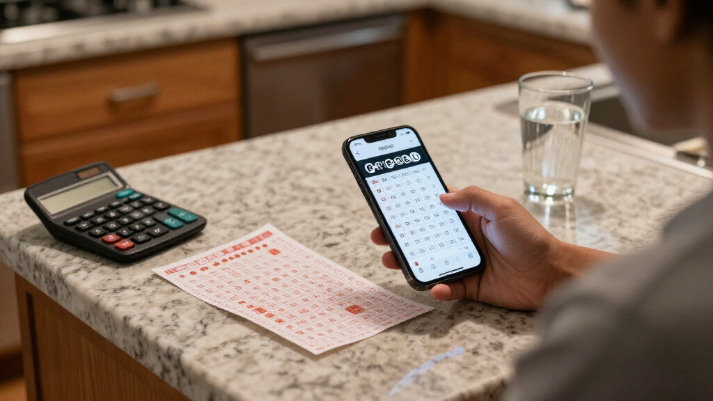 Did Anyone Win The Powerball? Winning Numbers For Saturday, August 1, 2026
