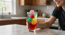 Dirty Soda Spheres