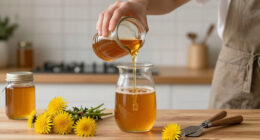 Floral Honey Kölschs: The New Dandelion Honey Kölsch Is A Floral Craft Beer