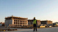 Gewerkton — Gewerkton Is Building a Voice-First Record of What Happens on Site