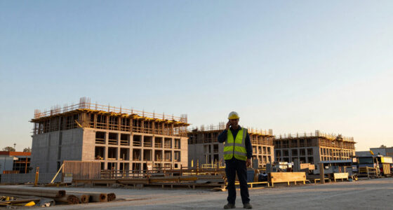 Gewerkton — Gewerkton Is Building a Voice-First Record of What Happens on Site
