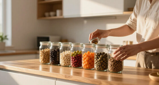 Her Brilliant Storage Tips Made My Kitchen Completely Clutter-Free
