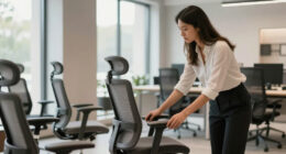Herman Miller Surges In Global Coverage