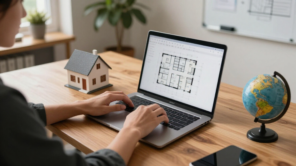 Home Ladder Property Management Company Surges In Global Coverage