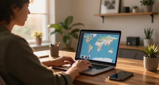 Home Office Surges In Global Coverage