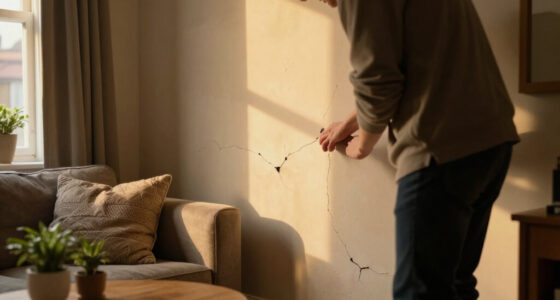 Homes In London Are Cracking As The Clay They Are Built On Shrinks - CleanTechnica