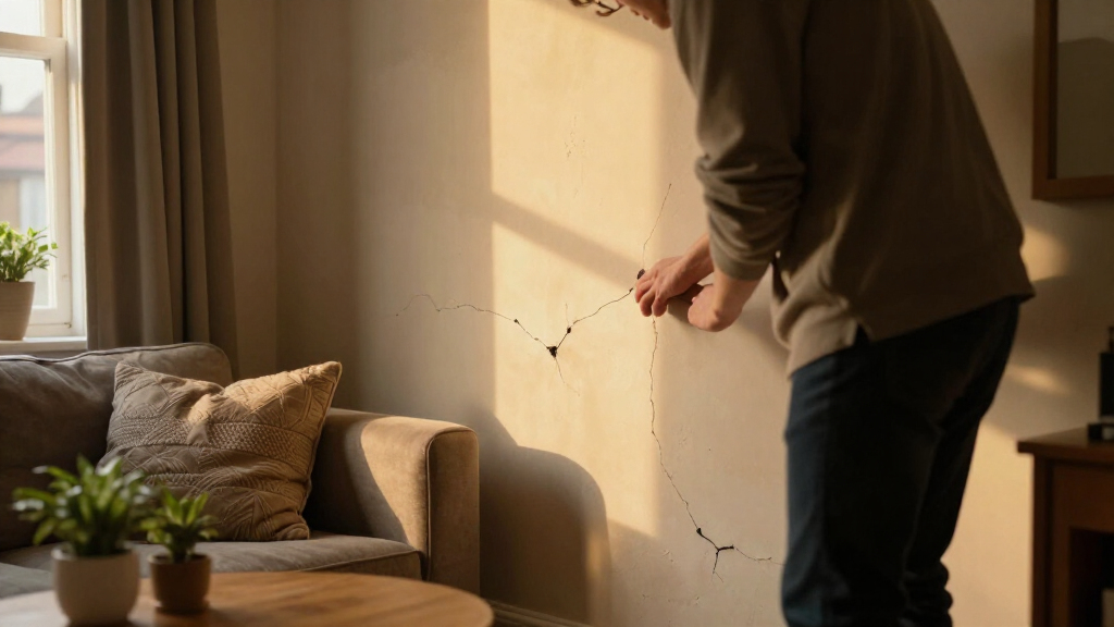 Homes In London Are Cracking As The Clay They Are Built On Shrinks - CleanTechnica