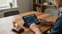 Julius Baer Stock Holds Steady As Investors Digest Latest Wealth Trends