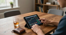 Julius Baer Stock Holds Steady As Investors Digest Latest Wealth Trends