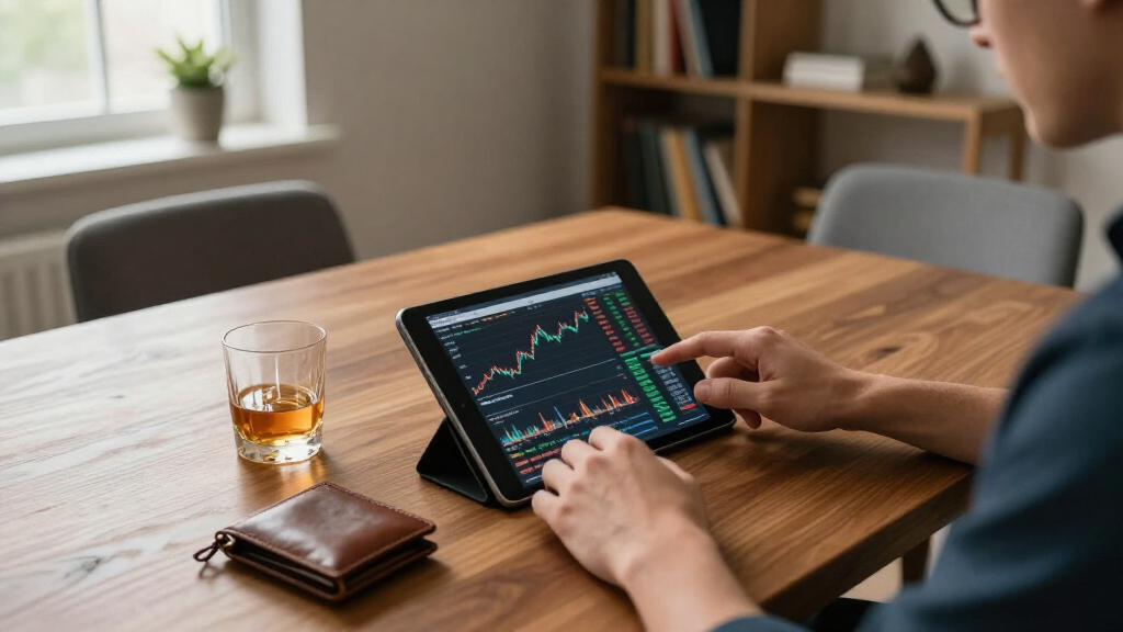 Julius Baer Stock Holds Steady As Investors Digest Latest Wealth Trends