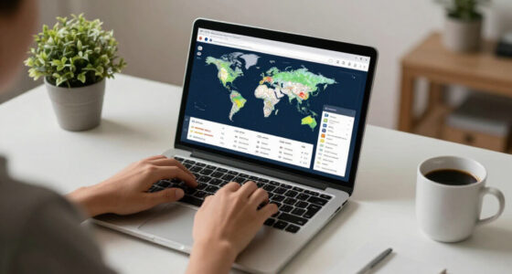 Kimco Realty Surges In Global Coverage