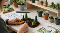 Landscape Design Museums