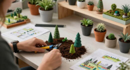 Landscape Design Museums