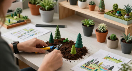 Landscape Design Museums