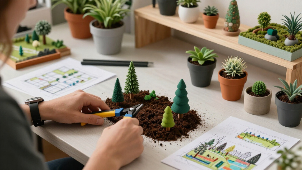 Landscape Design Museums