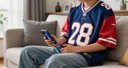 Lifestyle Team Apparel: Beyond Sunday Reimagines NFL Fan Apparel
