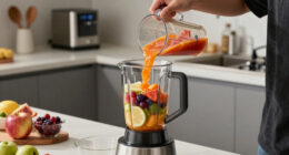 Limited-Edition Cinematic Smoothies