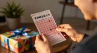 Lottery Powerball Jackpot