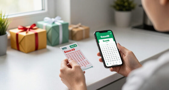 Lotto 6Aus49 Jackpot